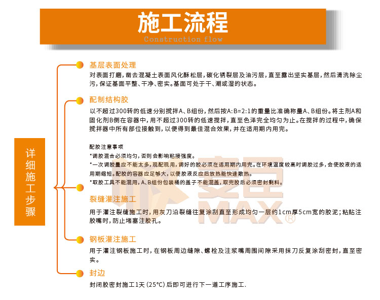 麥臣植筋膠廠家